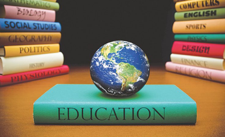 School is important: The benefits of education